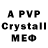 APVP Соль pavel prim125